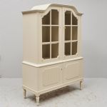 1535 4404 DISPLAY CABINET